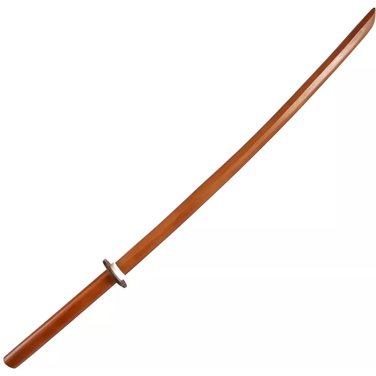 KUANGYE - Bokken Japones Alta Calidad Madera De Roble 100cm