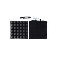 Cojín Antiescaras Flotación Seca Inflable 42x42x5cm