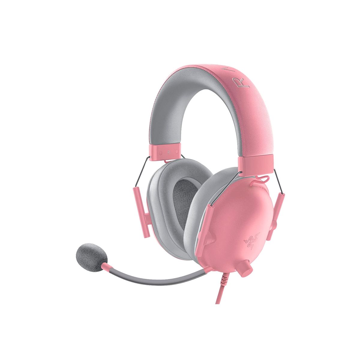 RAZER - Audífonos Gamer Razer Blackshark V2 X Quartz RAZER