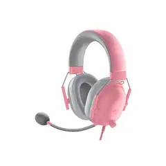 RAZER - Audífonos Gamer Blackshark V2 X Quartz