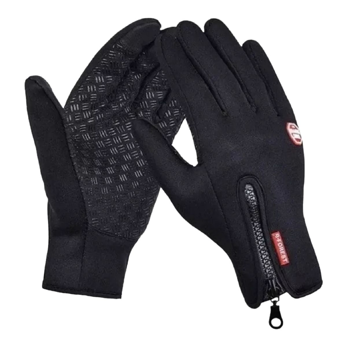 GENERICO - Guantes Termicos Bici Guante Touch Antideslizante
