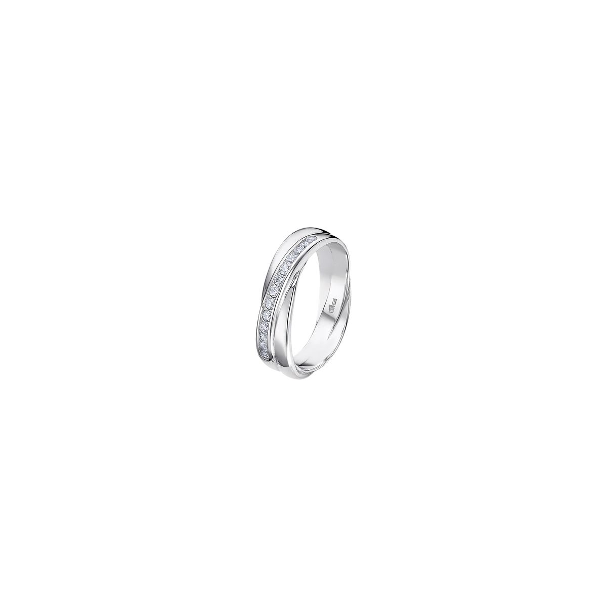LOTUS SILVER - Anillo LP3448-3/118 Lotus Silver Mujer Pure Essential