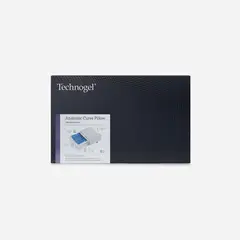 ROSEN - Almohada Ajustable Technogel Anatomic Americ. 66X40 cm