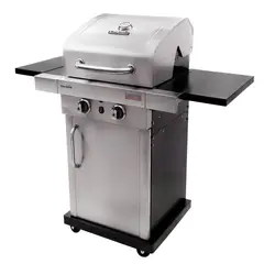 CHAR BROIL - Parrilla infrared gas modelo 117