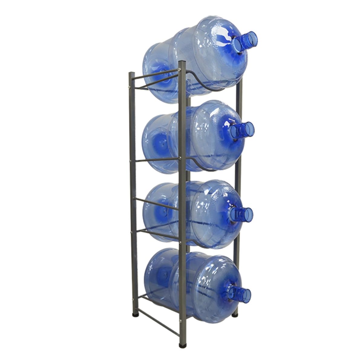 DALI - Rack para 4 bidones de agua