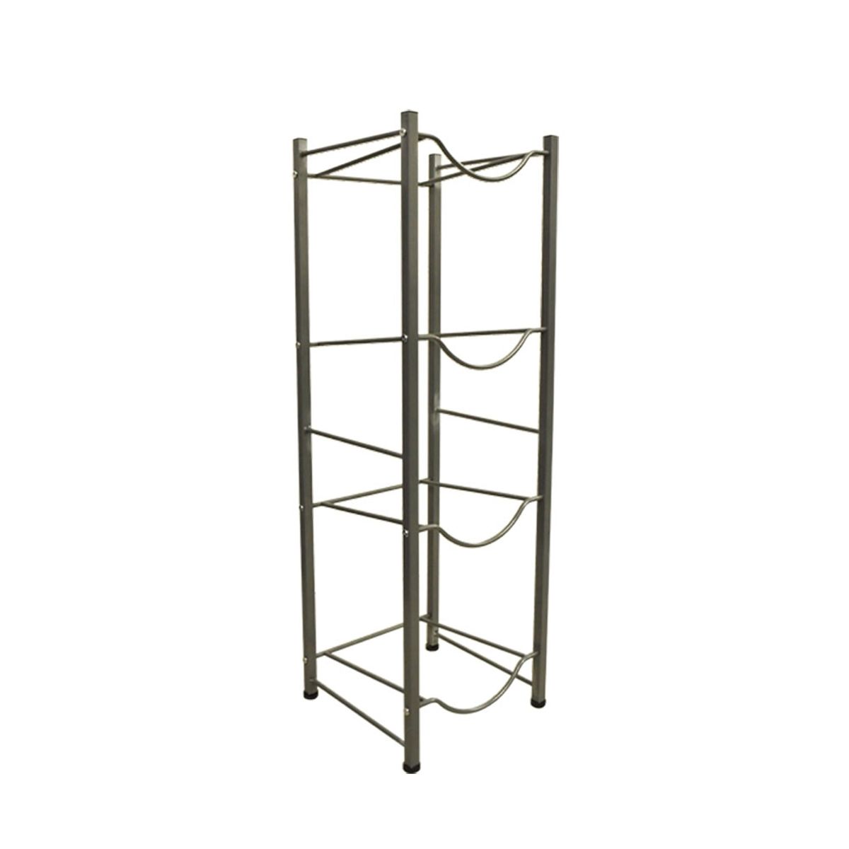 DALI - Rack para 4 bidones de agua