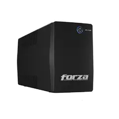 FORZA - Ups Nt-1012c 1000va 500w 4 Salidas - Negro