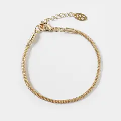 PSK JOYAS - Pulsera mujer oro Trinidad