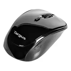 TARGUS - Mouse Iantimicrobial Blue Trace