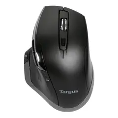TARGUS - Mouse Inalmbrico Antimicrobial Blue Trace
