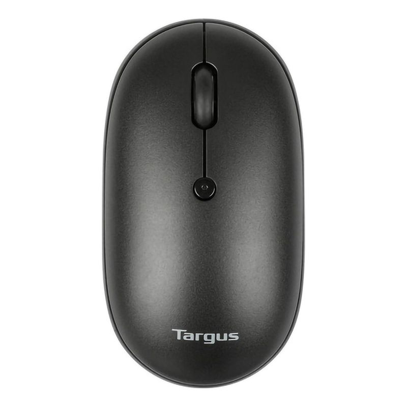 TARGUS - Mouse Compacto Multi Dispositivo Antmicrobial Targus