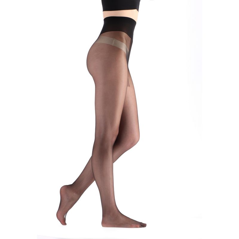 DAILY - PANTY NUDE DAILY 20 Denier