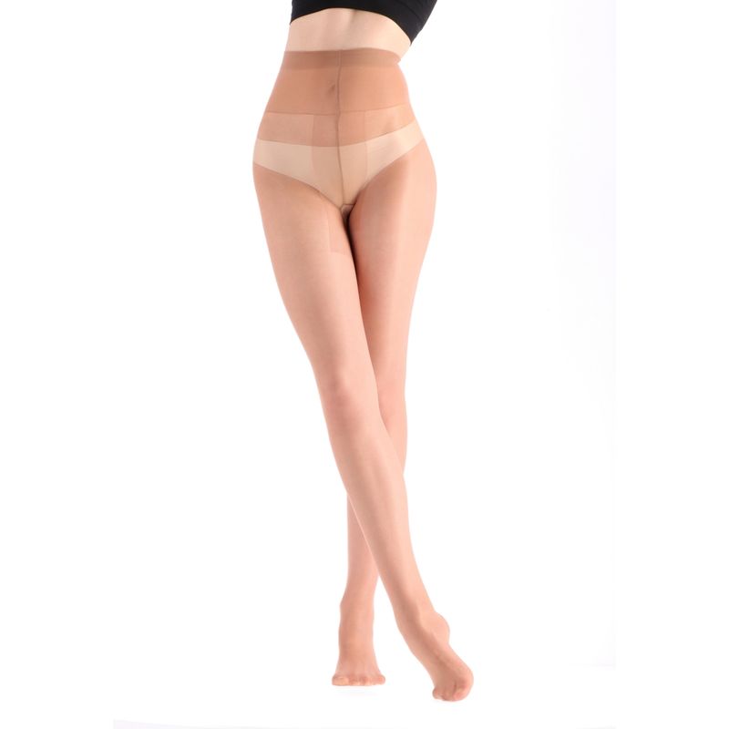 DAILY - PANTY NUDE DAILY 20 Denier