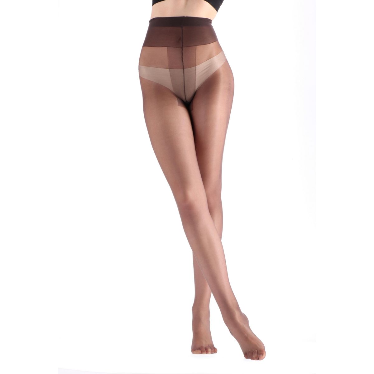 DAILY - PANTY NUDE DAILY 20 Denier