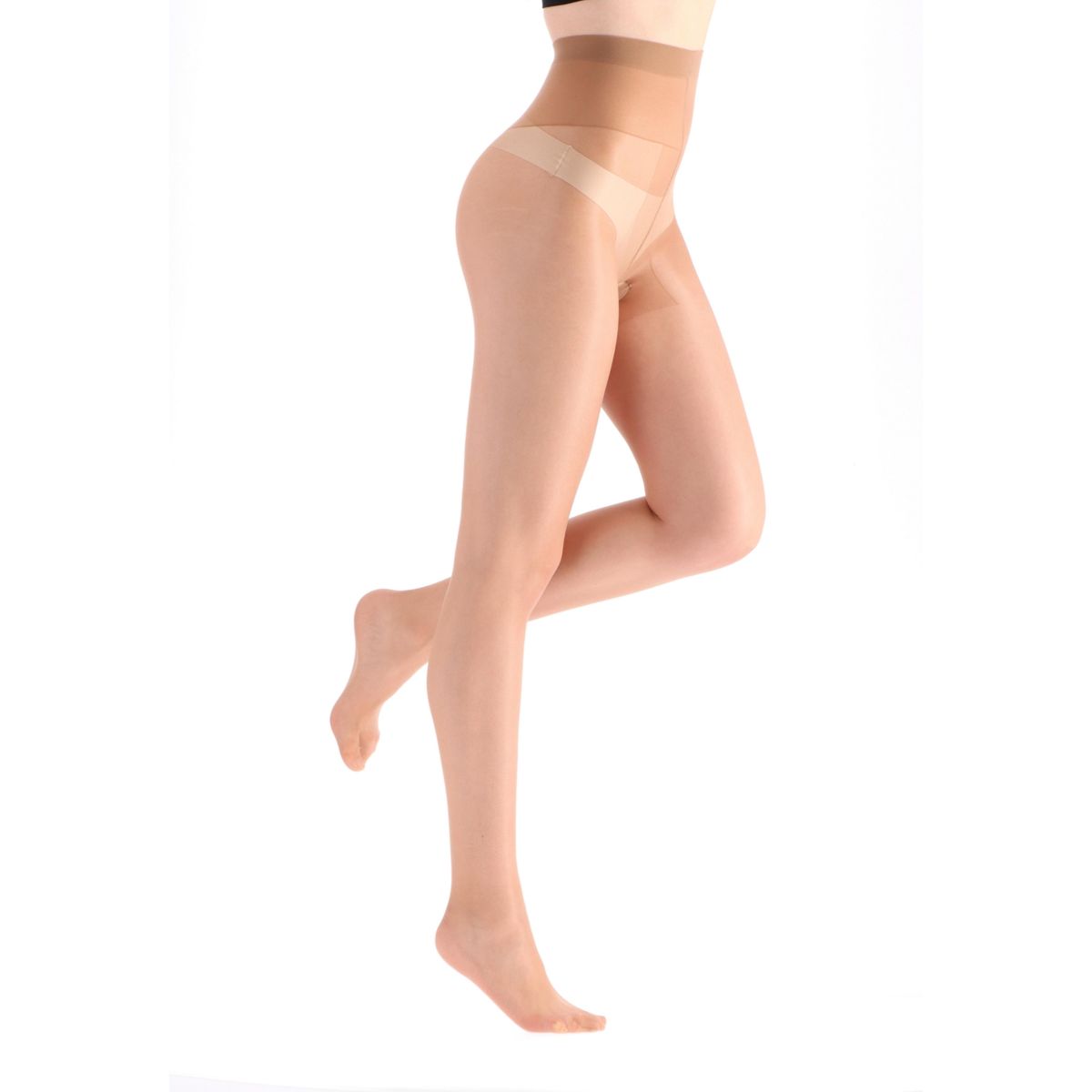 DAILY - PANTY NUDE DAILY 20 Denier