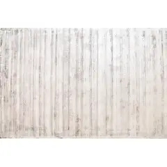 BAZHARS - Alfombra 160X230 cm Nir Visco 309