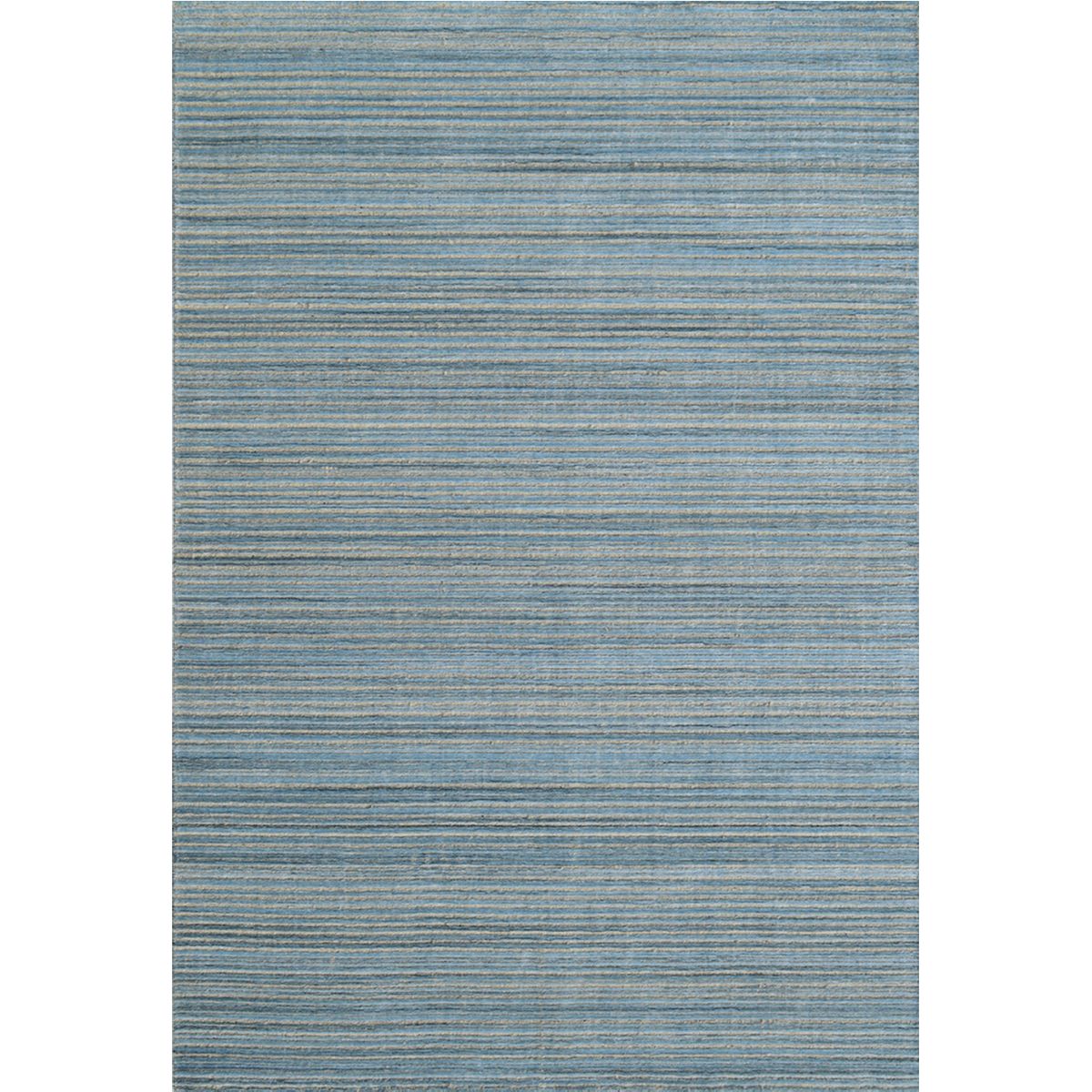 BAZHARS - ALFOMBRA BAZHARS 160X230 CM NATURAL RUG CUT 2069 B