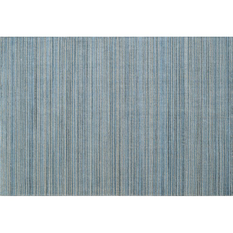 BAZHARS - Alfombra 160X230 cm Natural Rug Cut 2069 B Bazhars
