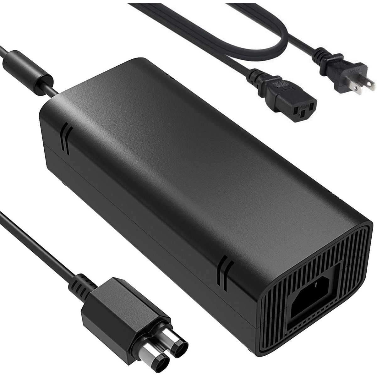 GENERICO - Fuente De Poder Xbox 360 Slim - 220 Volt