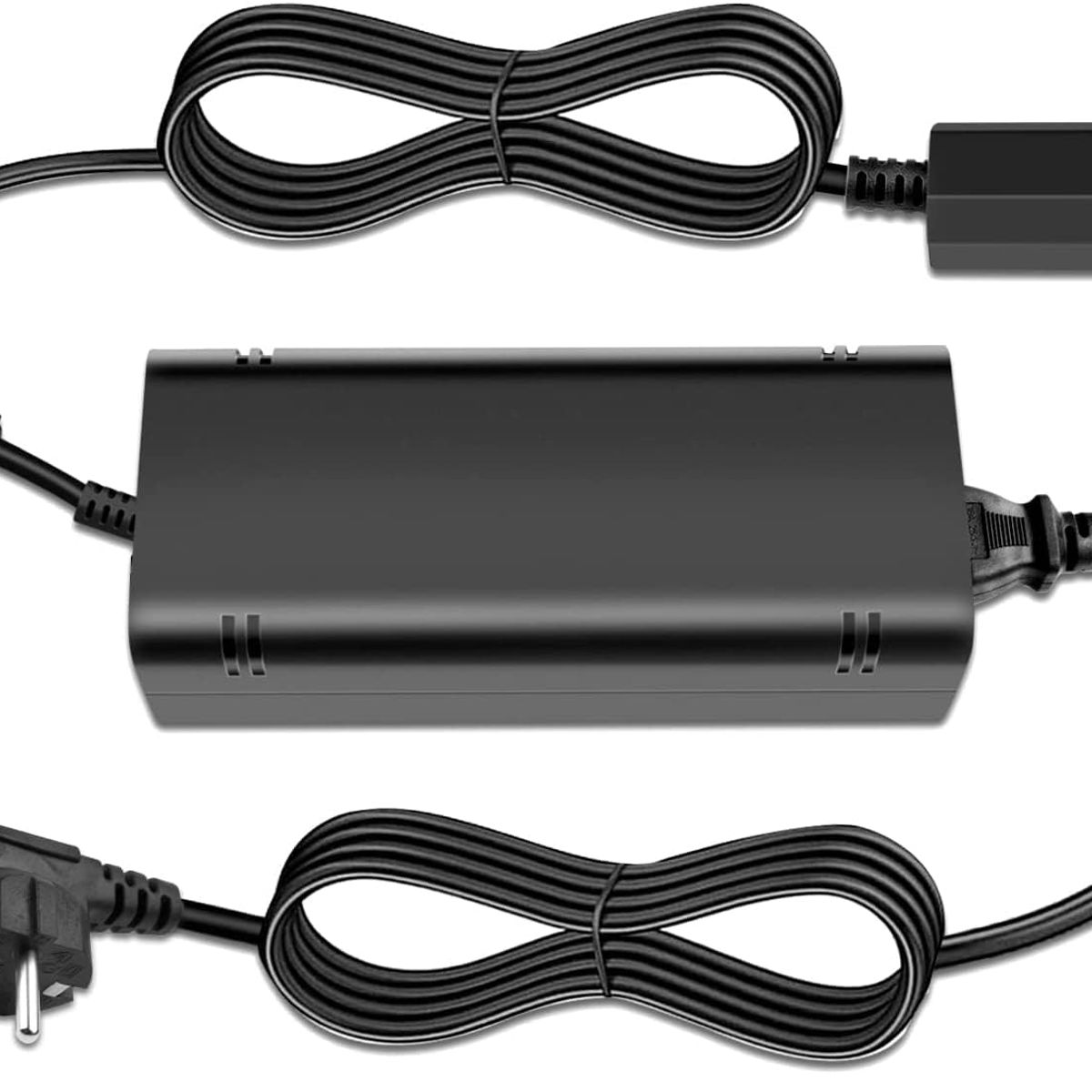 GENERICO - Fuente De Poder Xbox 360 Slim - 220 Volt