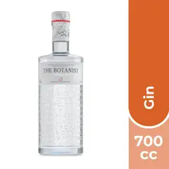 THE BOTANIST - Gin Escocés 700 CC