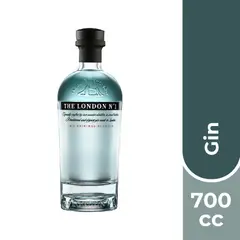 LONDON 1 - Gin London Nº 1 Con Estuche 700 CC