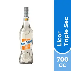 MARIE BRIZARD - Licor Triple Sec 700 CC