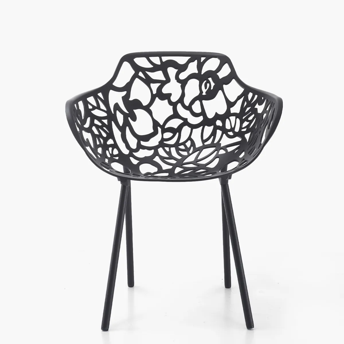 FORM DESIGN - Sitial Living Forest Negro Form