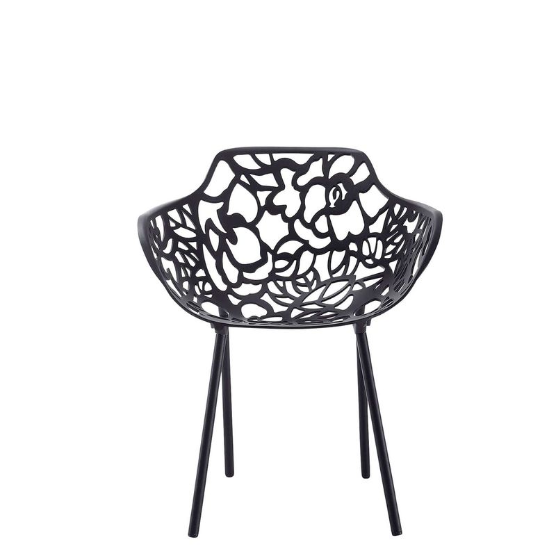 FORM DESIGN - Sitial Living Forest Negro Form