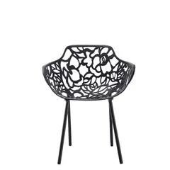 FORM DESIGN - Sitial Living Forest Negro Form