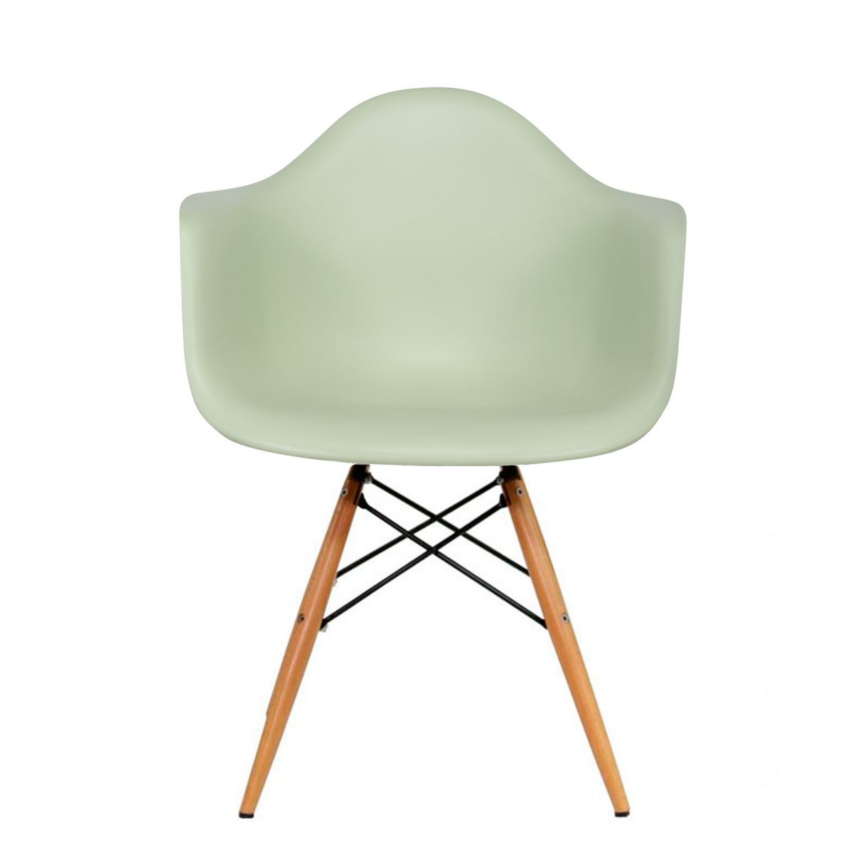 FORM DESIGN - Sitial Eames DAW Menta Form