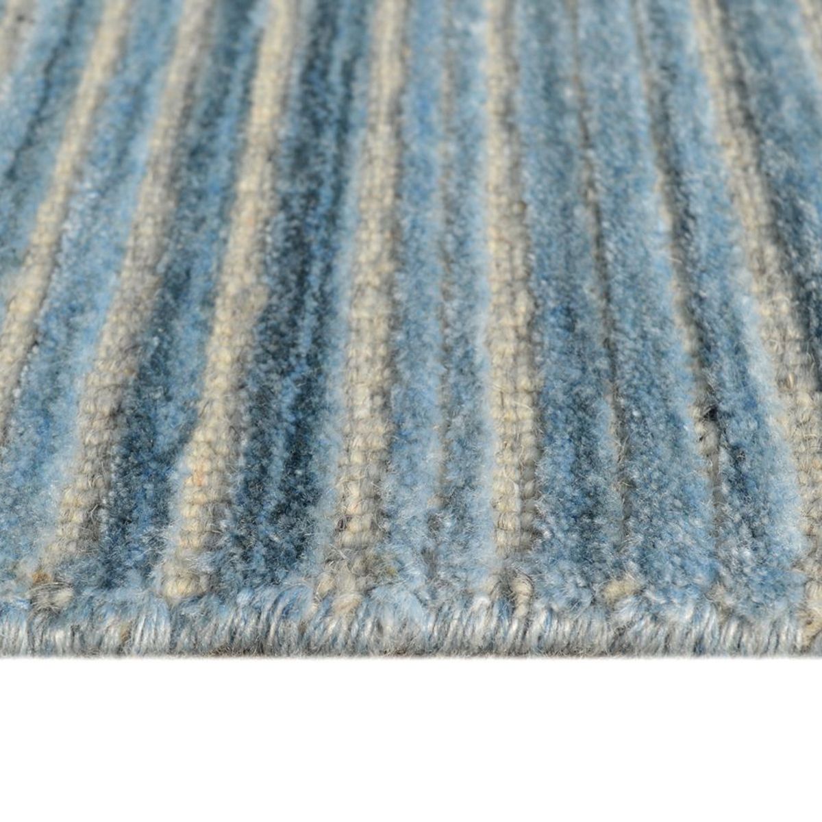 BAZHARS - ALFOMBRA BAZHARS 140X200 CM NATURAL RUG CUT 2069 B