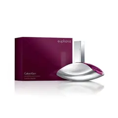 CALVIN KLEIN - Perfume Euphoria de 100ml EDP Mujer