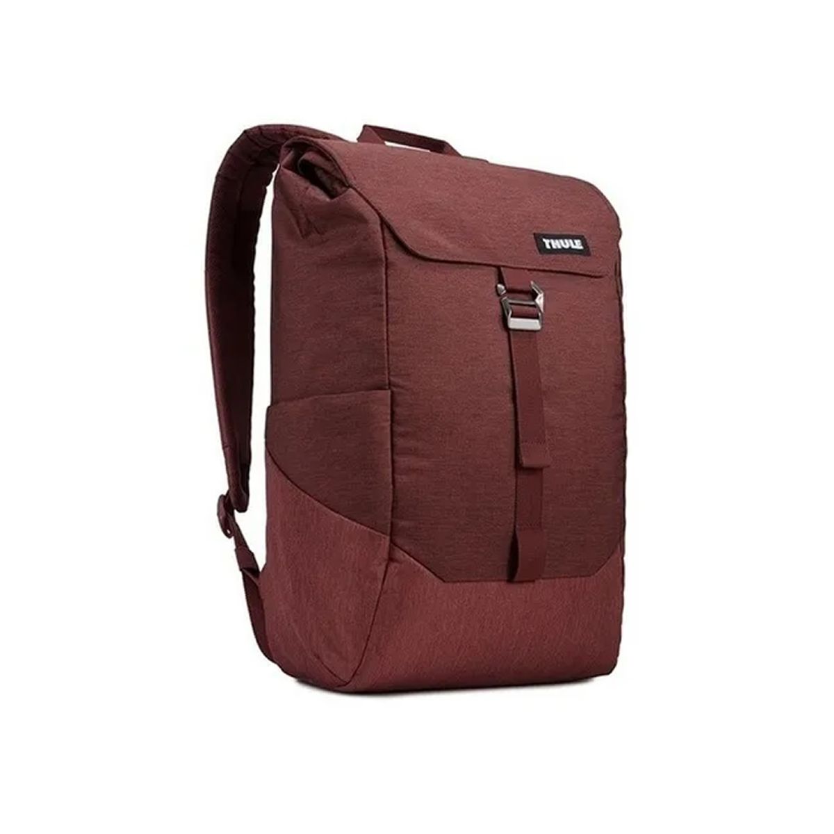 THULE - THULE MOCHILA LITHOS 16LTS DARK BURGUNDY