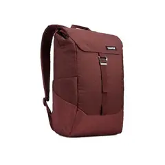 THULE - MOCHILA LITHOS 16LTS DARK BURGUNDY