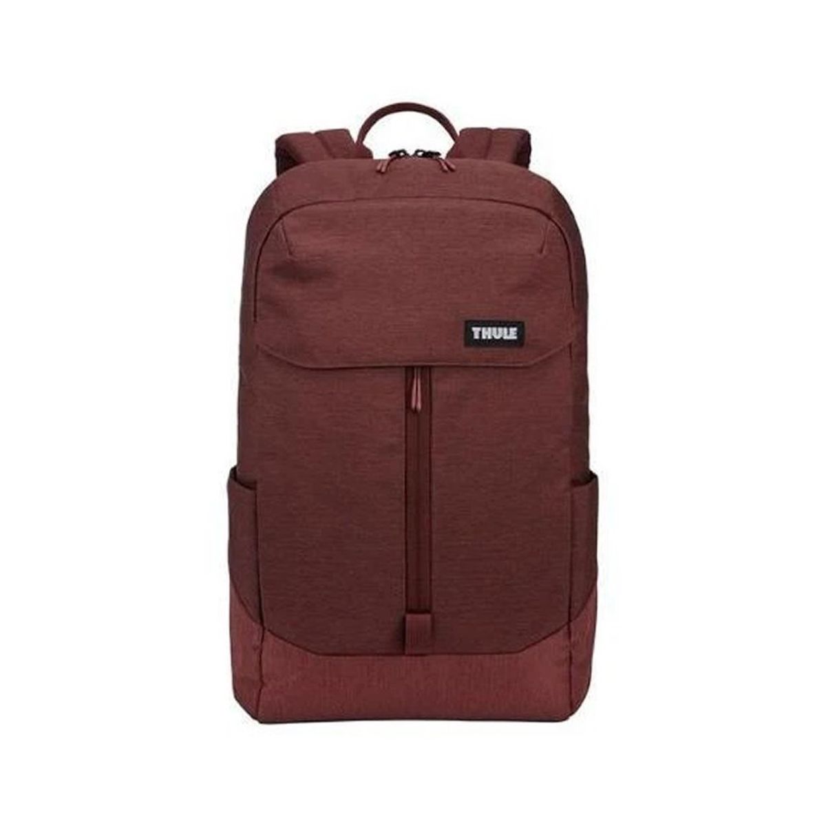 THULE - THULE MOCHILA LITHOS 20LTS DARK BURGUNDY