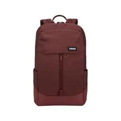 THULE - MOCHILA LITHOS 20LTS DARK BURGUNDY