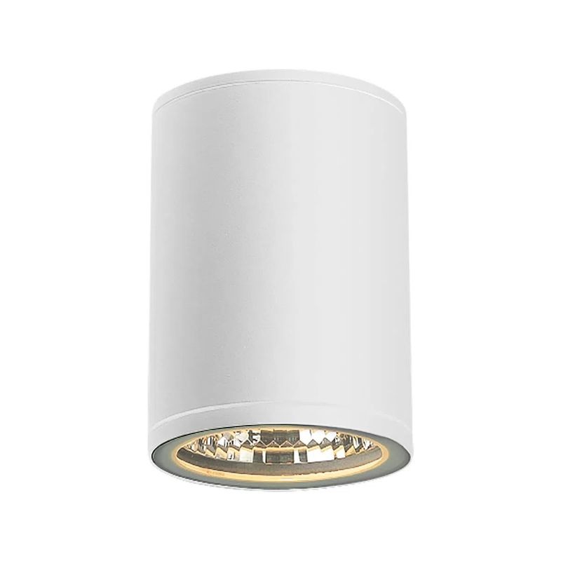 LED STUDIO - APLIQUÉ CIELO LED STUDIO BLANCO COB 6W 3000K IP54 435LM
