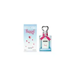 MOSCHINO - FUNNY EDT 50ML