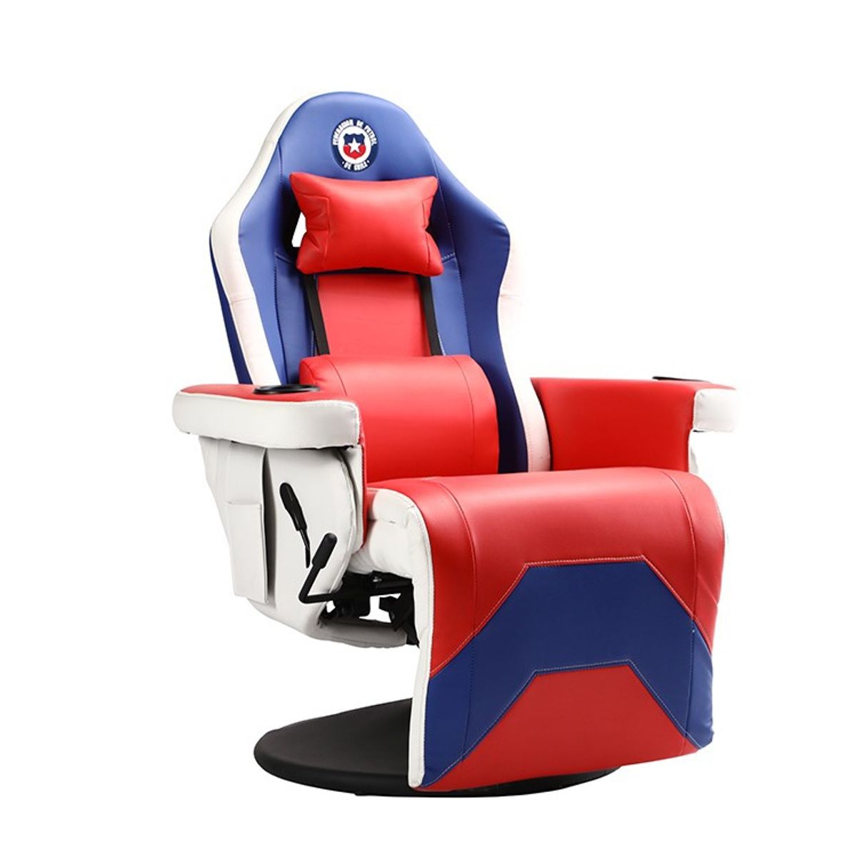 IHAM STORE - Sillón Gamer Selección Chilena de Futbol