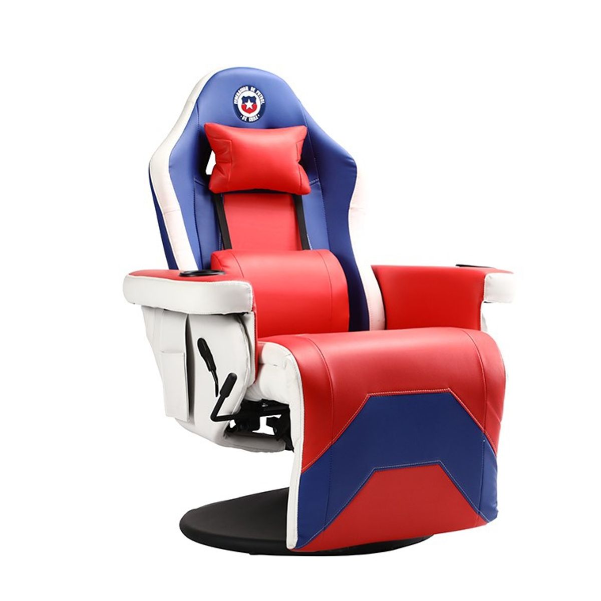 IHAM STORE - Sillón Gamer Selección Chilena de Futbol