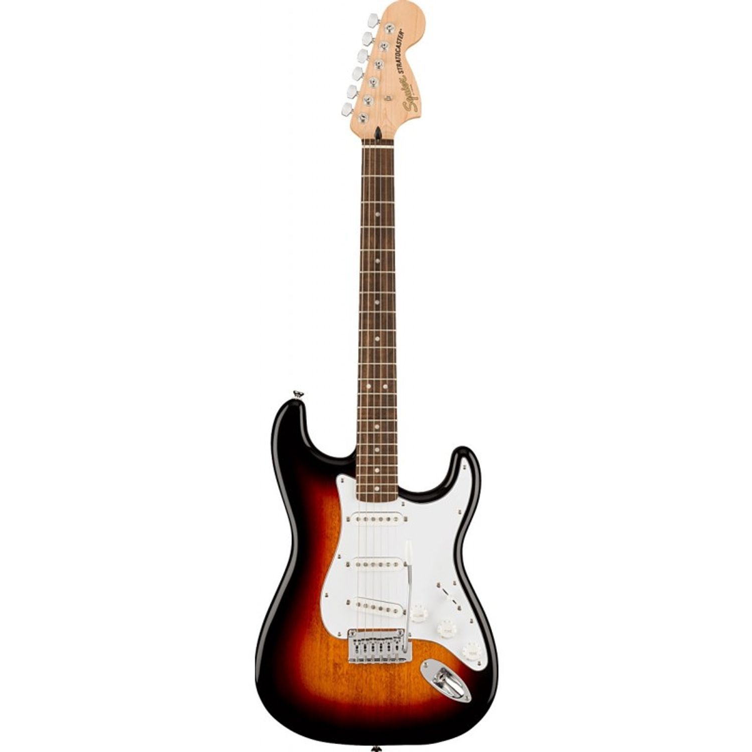 ギター squier affinity stratocaster SQUIER Guitarra Eléctrica Squier Stratocaster Affinity | Falabella
