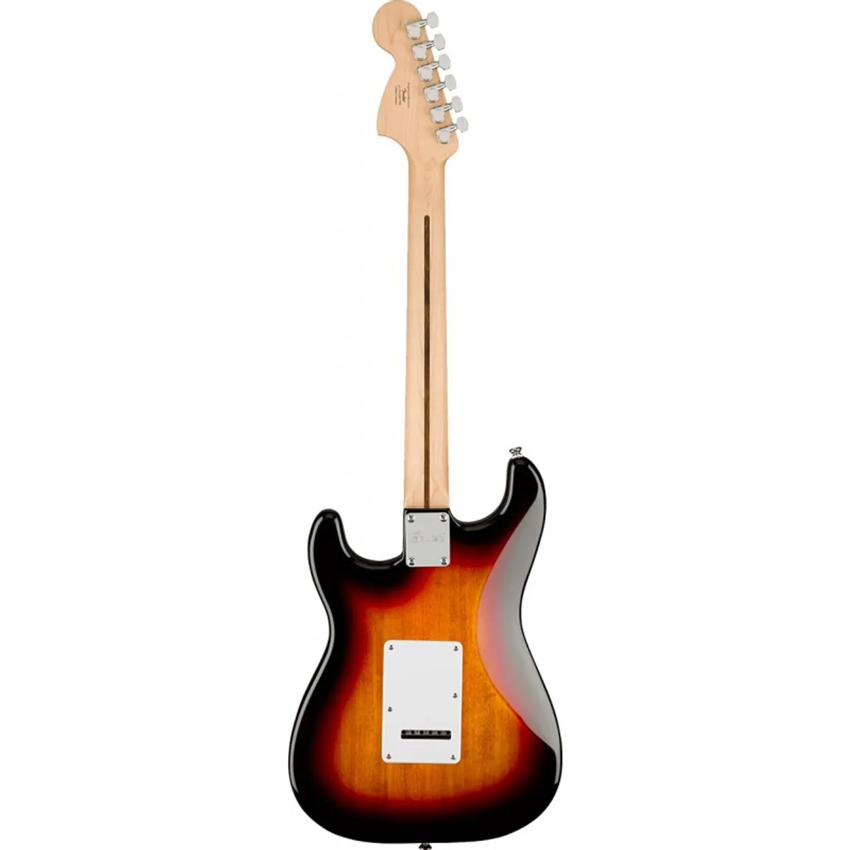 SQUIER - Guitarra Eléctrica Squier Stratocaster Affinity