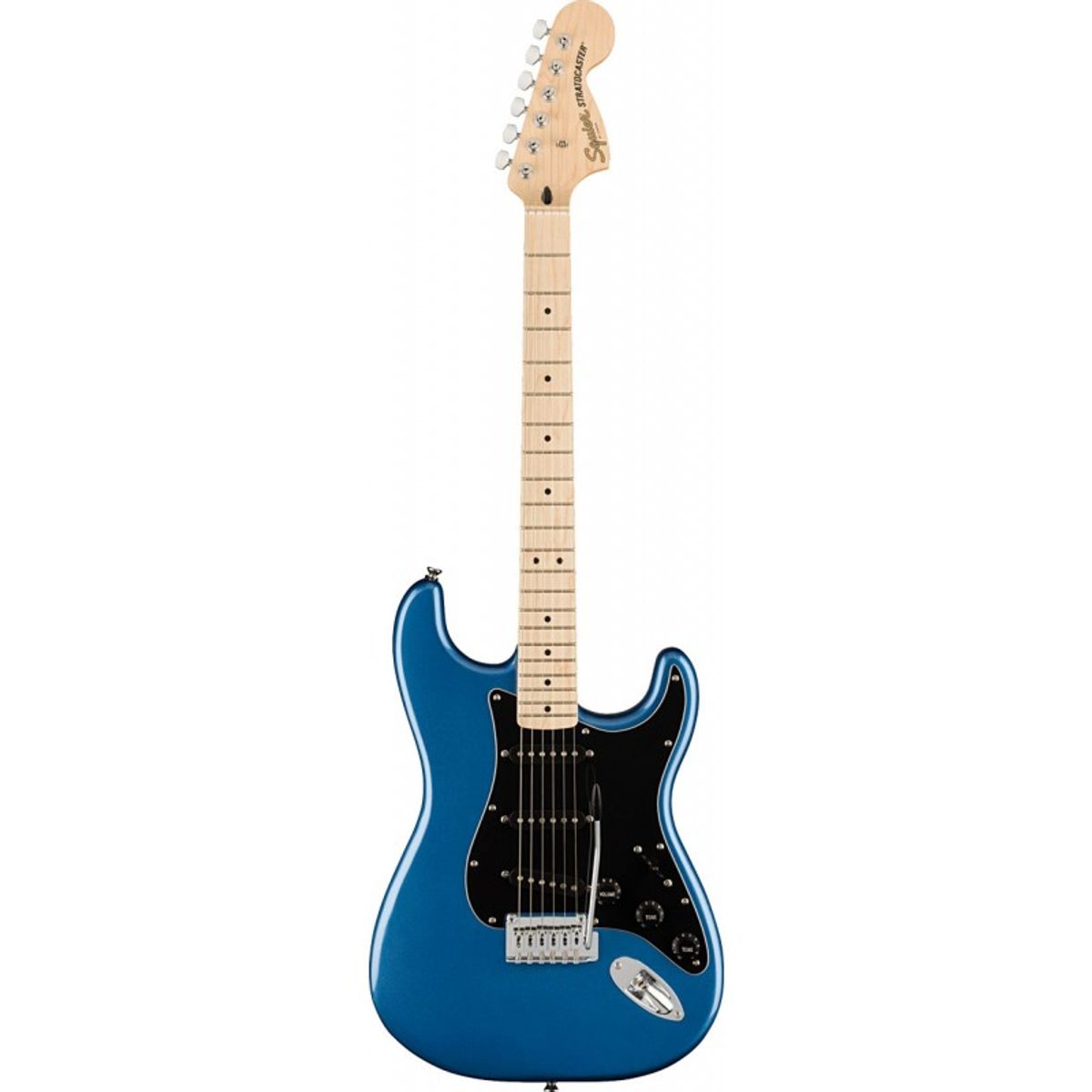 SQUIER - Guitarra Eléctrica Squier Stratocaster Affinity