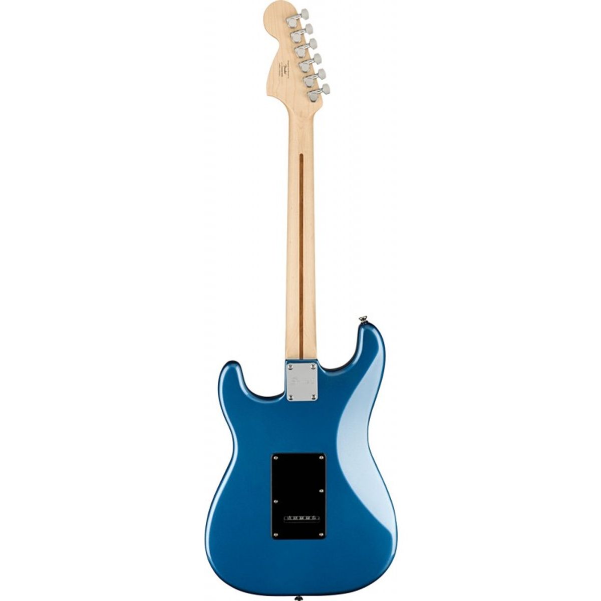 SQUIER - Guitarra Eléctrica Squier Stratocaster Affinity