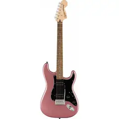 SQUIER - Guitarra Eléctrica Stratocaster HH Affinity