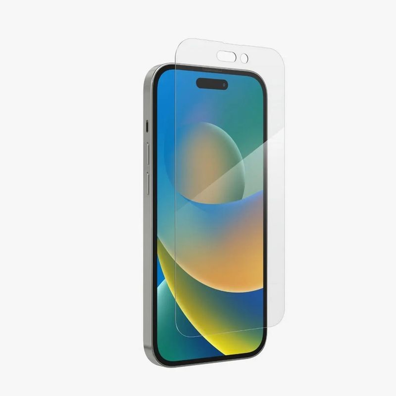 ZAGG - Lámina Glass Elite Para iPhone 14 Pro Zagg