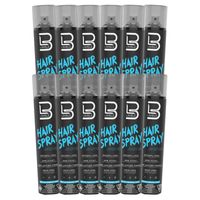 Hair Spray Level 3 (400ml)