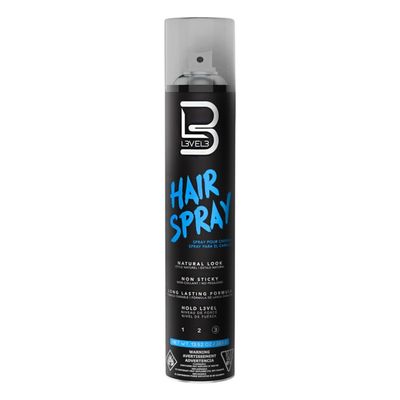 Imagen 2 del producto Hair Spray Level 3 (400ml)