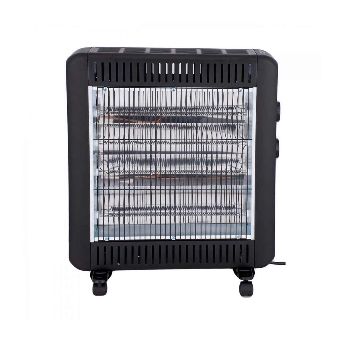 THORBEN - Estufa Eléctrica Thorben Carbon Heat 2000W